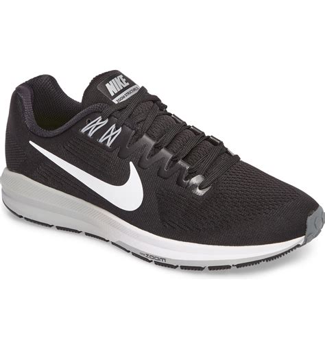 nike zoom structure 21 herren laufschuh 43|Amazon.com: Men's Nike Air Zoom Structure 21.